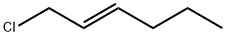 2-Hexene, 1-chloro-, (2E)-