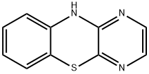 10H-Pyrazino[2,3-b][1,4]benzothiazine