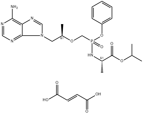 379270-38-9 Structure