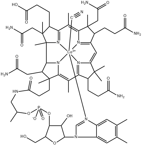 38218-77-8 Structure