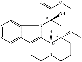 38990-16-8 結(jié)構(gòu)式