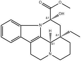 38990-17-9 結(jié)構(gòu)式