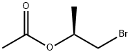 2-Propanol, 1-bromo-, 2-acetate, (2S)-