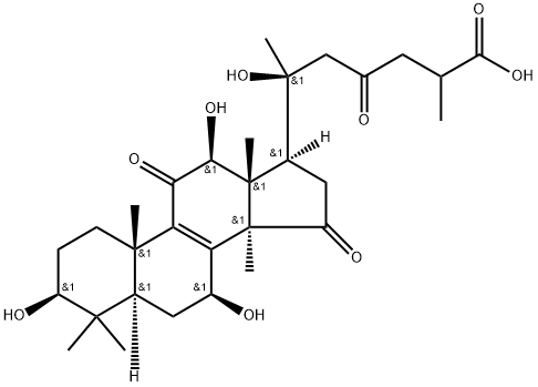 400604-12-8 Structure