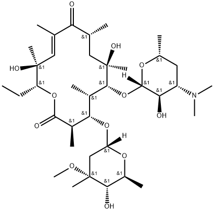 Erythromycin Impurity