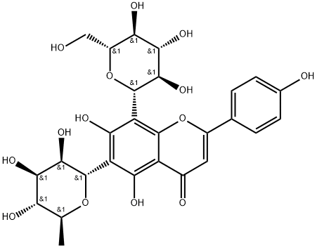 40788-84-9 Structure