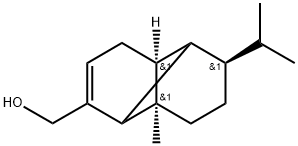 Ylangenol Struktur