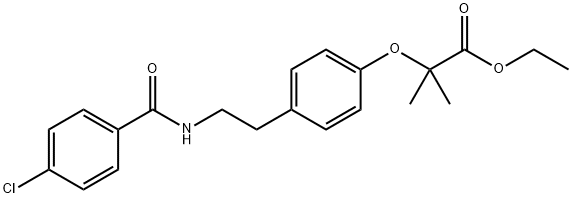 Bezafibrate Impurity D