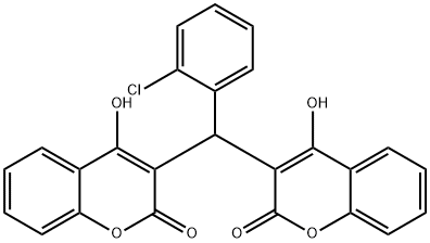 4322-58-1 結(jié)構(gòu)式