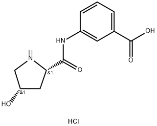 ERTAPENEM impurity Struktur