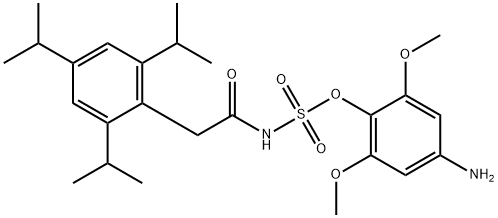  化學(xué)構(gòu)造式