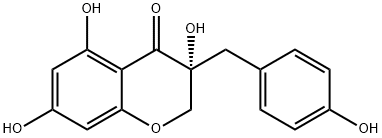 Loureiriol Struktur