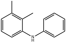 Mefenamic Acid Impurity 5（Mefenamic Acid EP Impurity E） Struktur