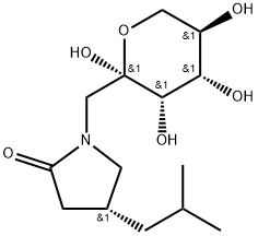 501666-22-4 結(jié)構(gòu)式