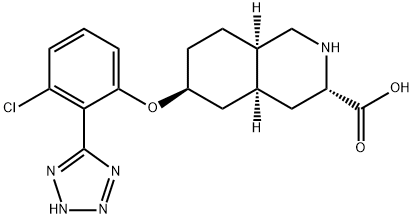 Dasolampanel

(NGX426) Struktur