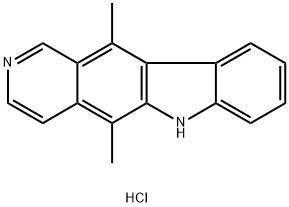 5081-48-1 結(jié)構(gòu)式