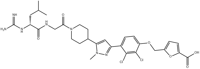 SP 4206 Struktur