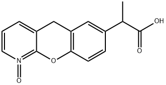 pranoprofen impurity 11