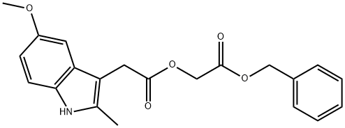 Acemetacin Impurity 4