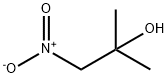 2-Methyl-L-nitropropan-2-ol Struktur