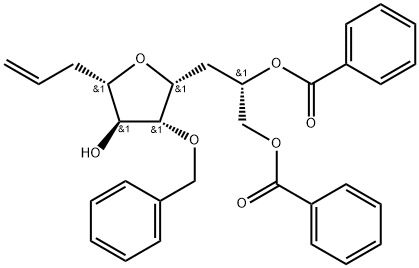 546141-24-6 結(jié)構(gòu)式