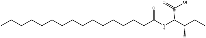 54617-29-7 結(jié)構(gòu)式