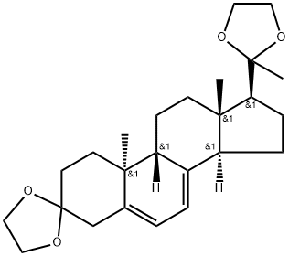 5488-51-7 Structure