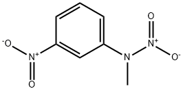 Benzenamine, N-methyl-N,3-dinitro-