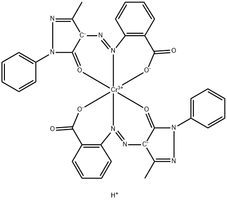 Solvent Yellow 21