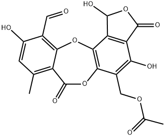 56691-88-4 結(jié)構(gòu)式