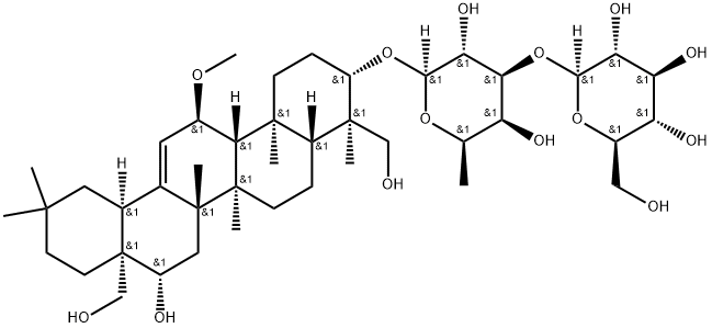 58316-42-0 Structure