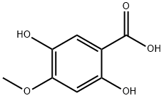 Acotiamide Impurity 31 Struktur