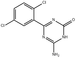 Irsogladine Impurity DQJ