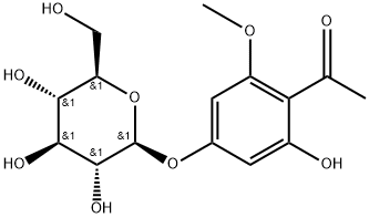 Rodiolinozide|Rodiolinozide