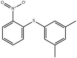 Vortioxetine Impurity 34 Struktur