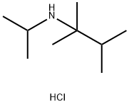 Iptakalim Hydrochloride Struktur