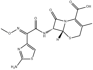 65052-69-9 Structure