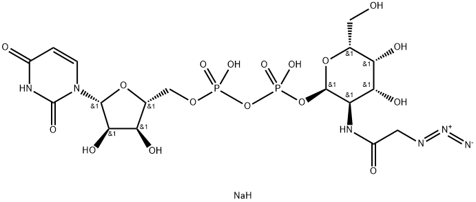 653600-61-4 Structure