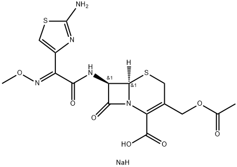 65715-12-0 結(jié)構(gòu)式