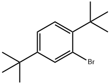 Benzene, 2-bromo-1,4-bis(1,1-dimethylethyl)-