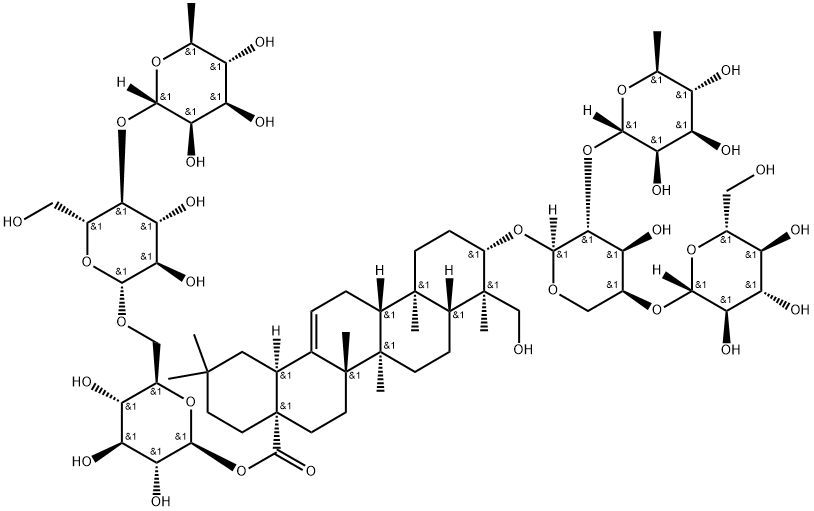 68027-14-5 結(jié)構(gòu)式