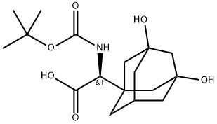 681282-72-4 Structure