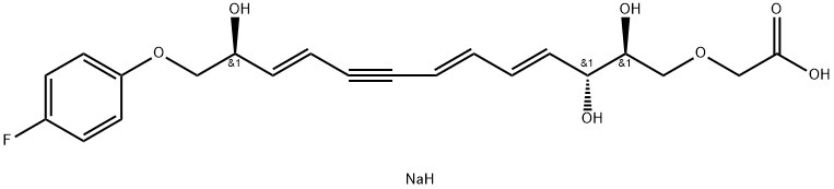 686773-12-6 結(jié)構(gòu)式