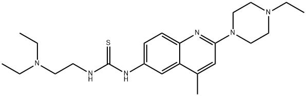 D-I03 Struktur