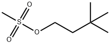 3,3-dimethylbutyl methanesulfonate