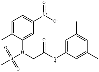 695160-12-4 結(jié)構(gòu)式