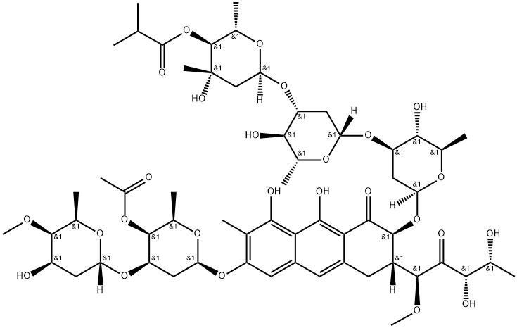 6992-70-7 結(jié)構(gòu)式