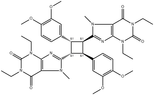 702697-27-6 Structure