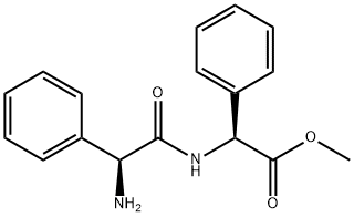 Cefaclor Impurity 2 Struktur