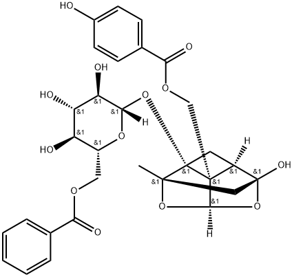 72896-40-3 結(jié)構(gòu)式